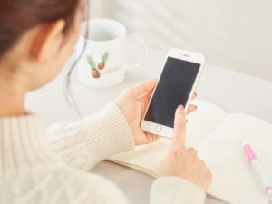 ネットで大量の抜け毛の原因を調べまくった。