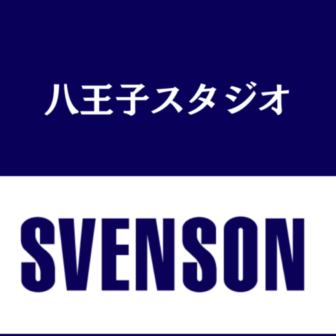 男性の薄毛に対応した美容室のスヴェンソン（SVENSON）八王子スタジオ