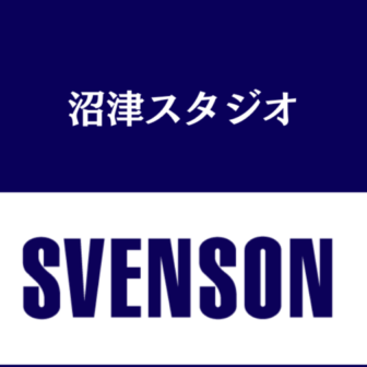 男性の薄毛に対応した美容室のスヴェンソン（SVENSON）沼津スタジオ