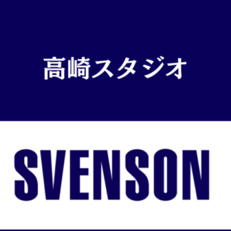 男性の薄毛に対応した美容室のスヴェンソン（SVENSON）高崎スタジオ