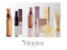 ヘアサロンのスキンケアで髪・肌のトータルビューティー★