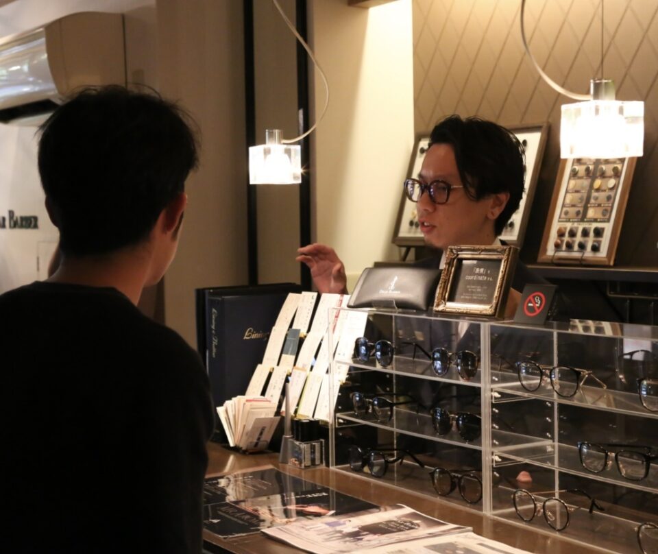あなたに似合うかっこいい髪型を見つけ、毎朝セットが楽なスタイルを提案！