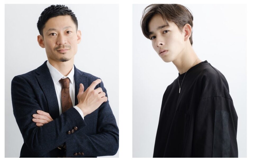 仕事もオフも、いつでも好印象をキープしたい男性のためのメンズ専門サロン。