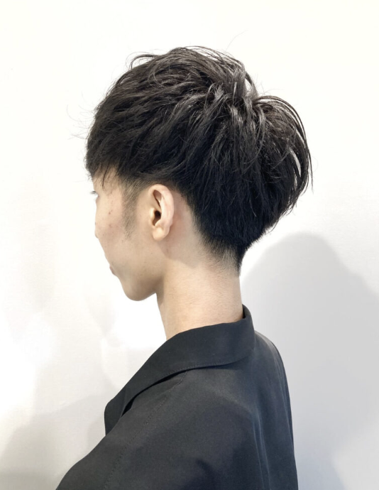 お客様に合わせたヘアデザインをご提案します
