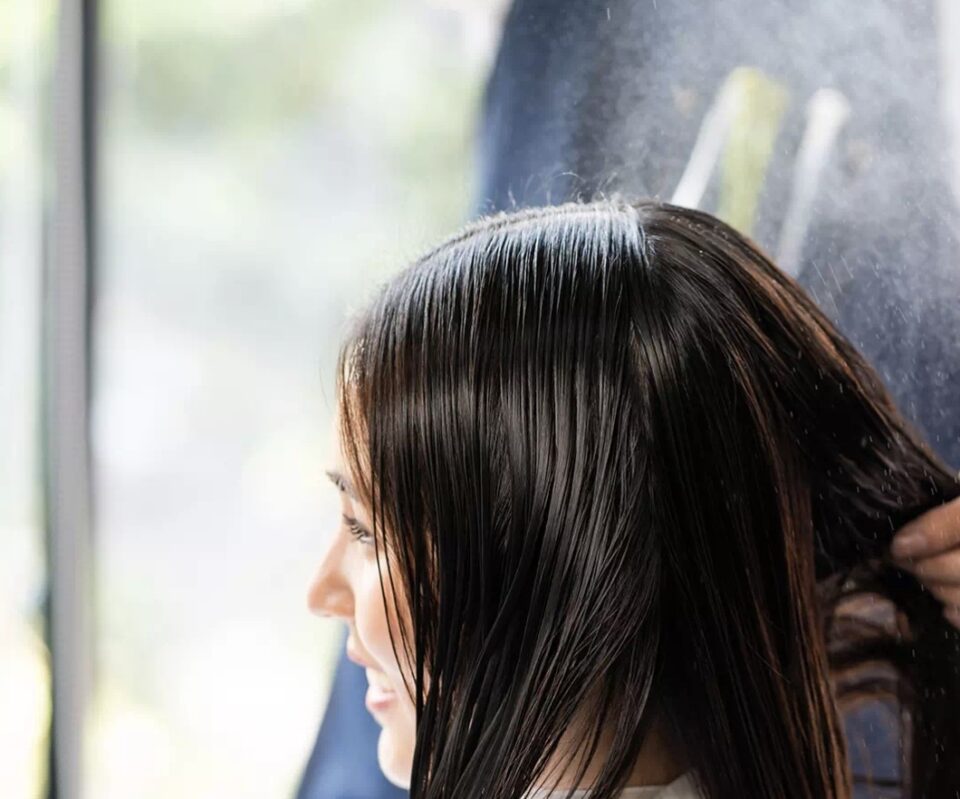 tricoはお客様一人ひとりの“個性”とその“生活”に寄り添い、 細部に至るまでその人本来の美しさを引き出すことを大切にしています。