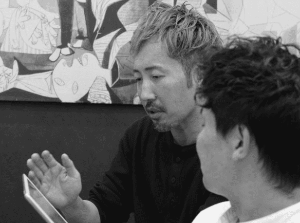 他のお客様に聞かれる心配がないため、どんな些細なことでもお気軽にお話しください。