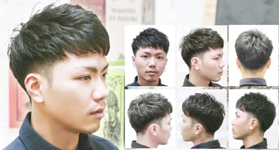 各コースとも持てる理容技術を駆使しつつ、お客様のご希望を最大限に尊重してスタイリングいたします。流行のツーブロックショートの七三スタイル...etc、ご希望のヘアースタイルをおっしゃってください。