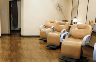 DA4 - 薄毛カット専門理容室(床屋)・美容室ポータル|USUGE BEAUTY