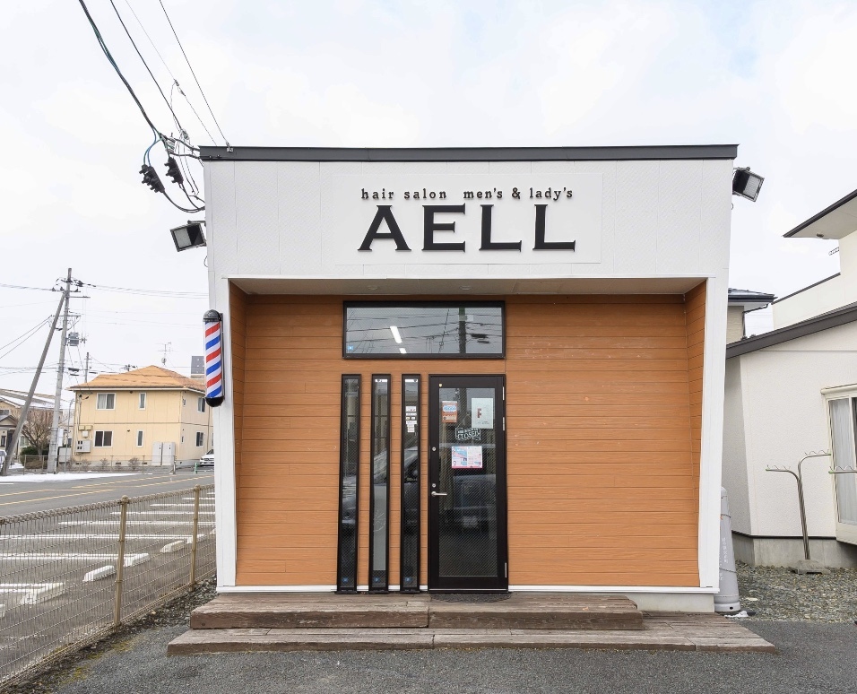 ヘアカット等のクオリティの高いメンズメニューをリーズナブルな価格で提供しているため、いつでも気軽にご利用いただけます。