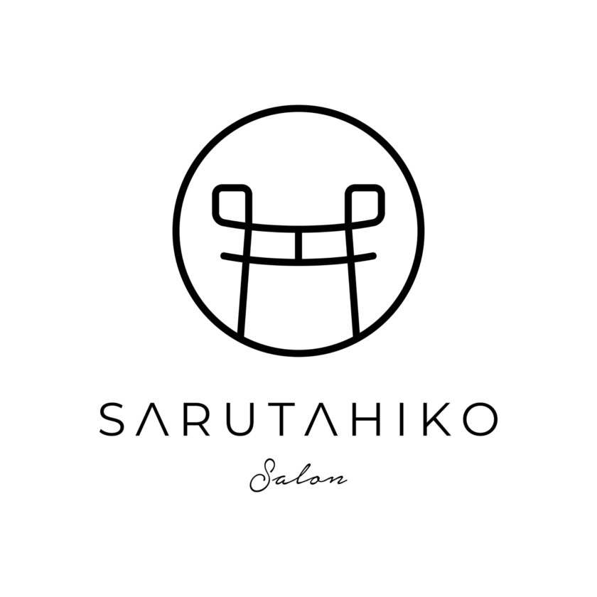 薄毛男性のための薄毛専門バーバーSARUTAHIKO(サルタヒコ)のロゴ