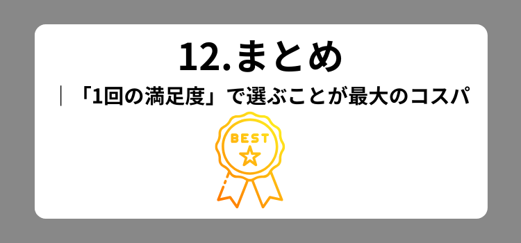 コスパランキング 12 - 薄毛カット専門理容室(床屋)・美容室ポータル|USUGE BEAUTY コスパランキング 12